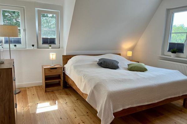  Kleiner Wattbär Dorf - 