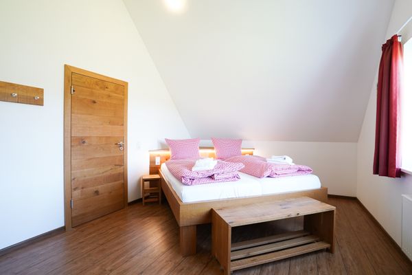 Villa Landlust Villa Landlust Schmallenberg - Schlafzimmer