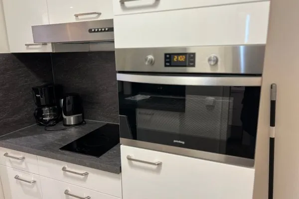  Haus Vier Jahreszeiten am See Bergblick Studio