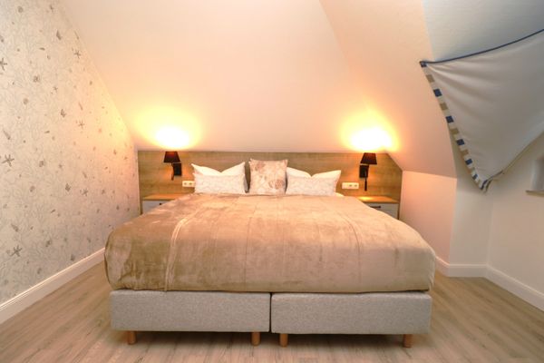 OEWERN DIEK Haus Küselwind, App. 59 Ostseebad Wustrow - 