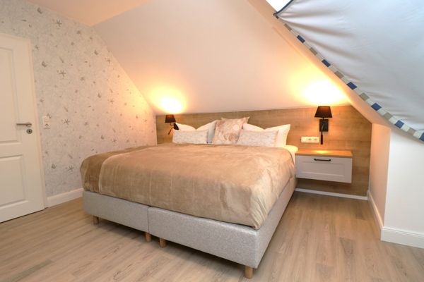 OEWERN DIEK Haus Küselwind, App. 59 Ostseebad Wustrow - 