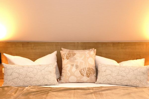 OEWERN DIEK Haus Küselwind, App. 59 Ostseebad Wustrow - 