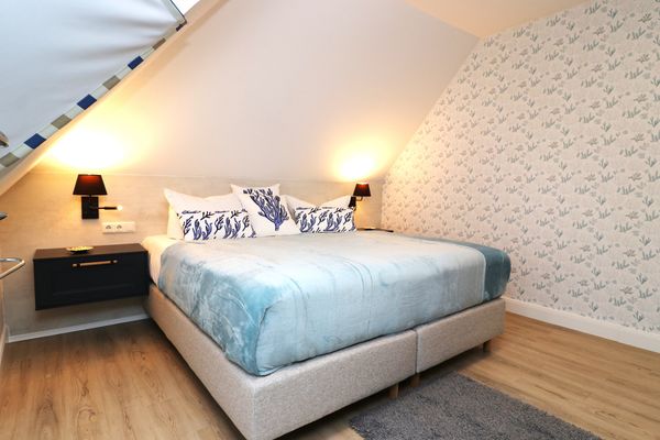 OEWERN DIEK Haus Küselwind, App. 59 Ostseebad Wustrow - 