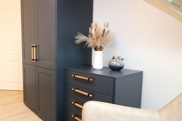 OEWERN DIEK Haus Küselwind, App. 59 Ostseebad Wustrow - 