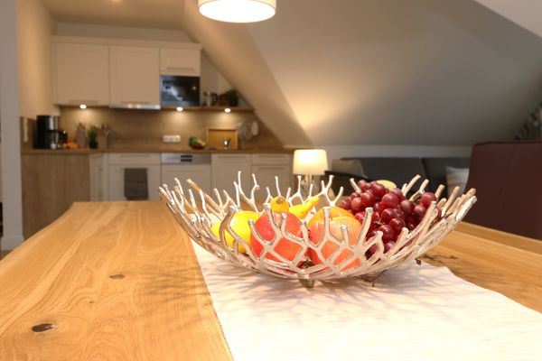 OEWERN DIEK Haus Küselwind, App. 59 Ostseebad Wustrow - 