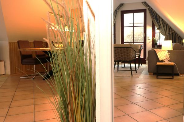 OEWERN DIEK Haus Küselwind, App. 59 Ostseebad Wustrow - 