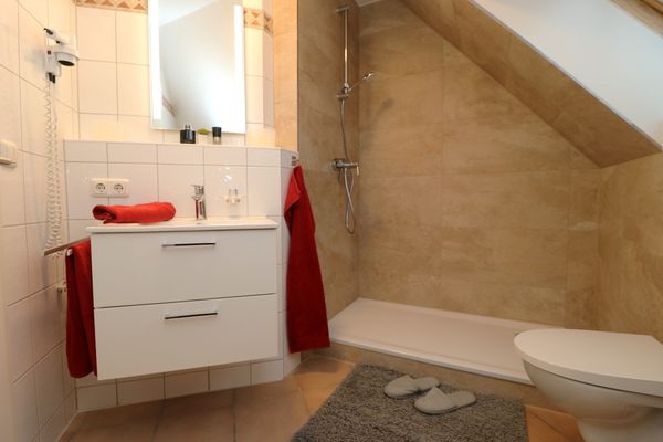 OEWERN DIEK Haus Küselwind, App. 59 Ostseebad Wustrow - 