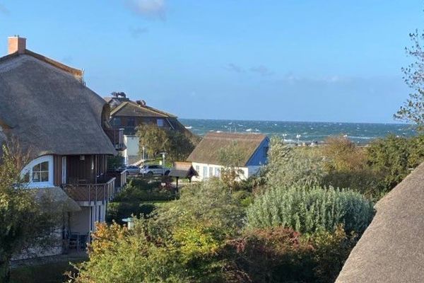 OEWERN DIEK Haus Küselwind, App. 59 Ostseebad Wustrow - 