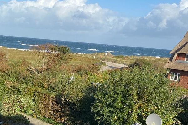 OEWERN DIEK Haus Küselwind, App. 59 Ostseebad Wustrow - 