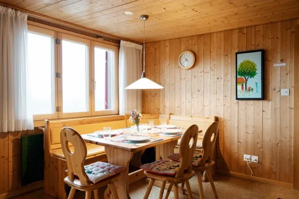 Esstisch  Apartment Sidonie