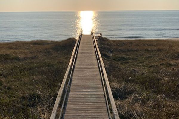 Dünengrund 2c Rantum - 