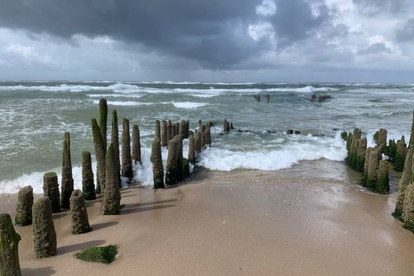 Dünengrund 2c Rantum - 