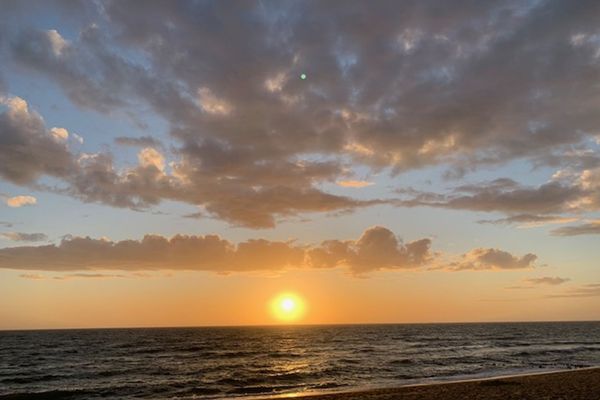Dünengrund 2c Rantum - 
