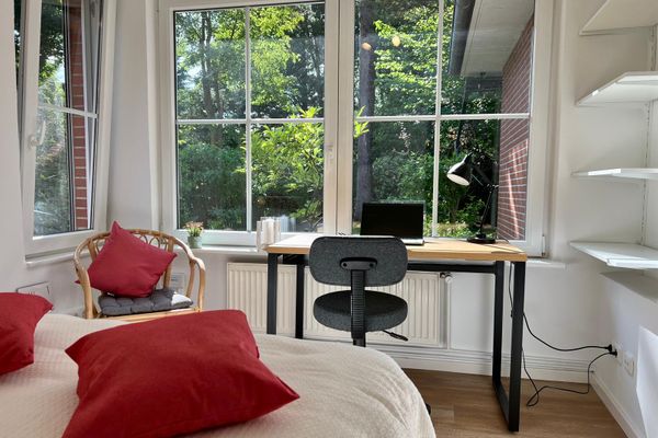  Großer Wattbär Dorf - 