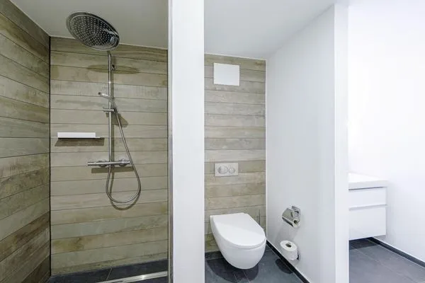 Ferienwohnung Achterndieck Ostseebad Wustrow - ZweiWasser Alte Seefahrtschule Bad  Achterndieck