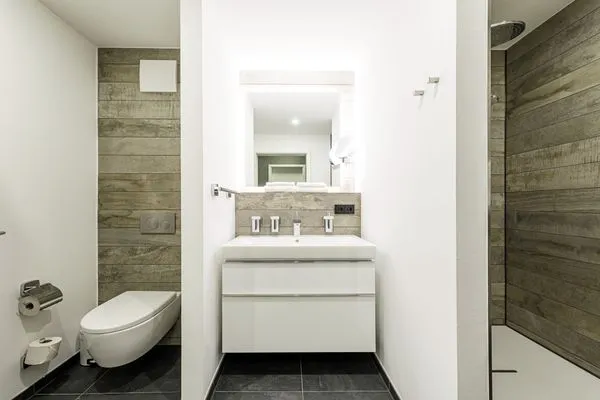 Ferienwohnung Dünenkieker Ostseebad Wustrow - ZweiWasser Alte Seefahrtschule Bad  Dünenkieker