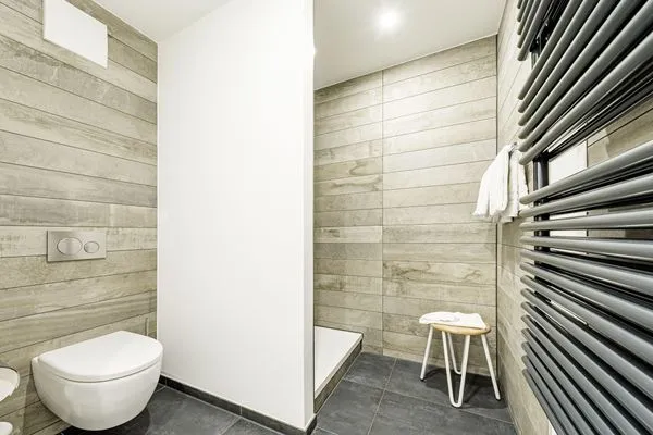 Ferienwohnung Dünenkieker Ostseebad Wustrow - ZweiWasser Alte Seefahrtschule Bad  Dünenkieker