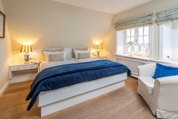 Haus Godewind, GO01 Rantum - 