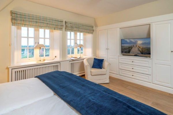 Haus Godewind, GO01 Rantum - 