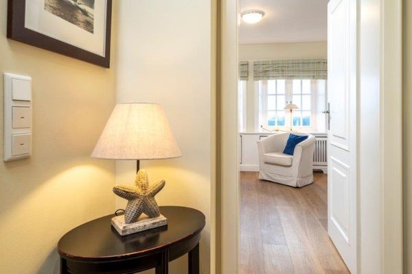 Haus Godewind, GO01 Rantum - 