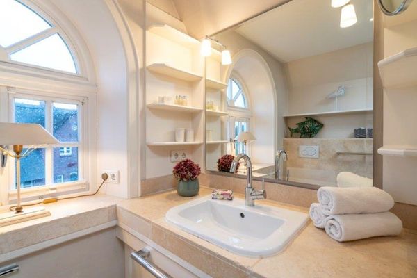 Haus Godewind, GO01 Rantum - 