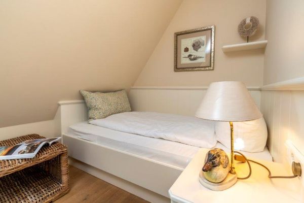 Haus Godewind, GO01 Rantum - 