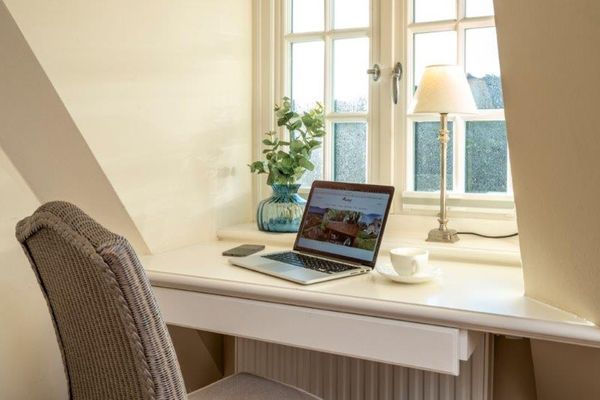 Haus Godewind, GO01 Rantum - 