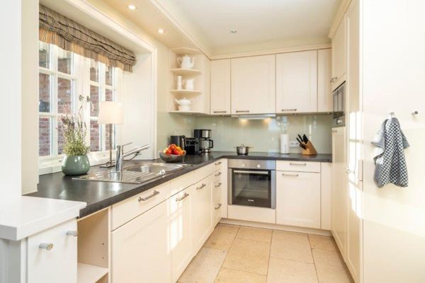 Haus Godewind, GO01 Rantum - 