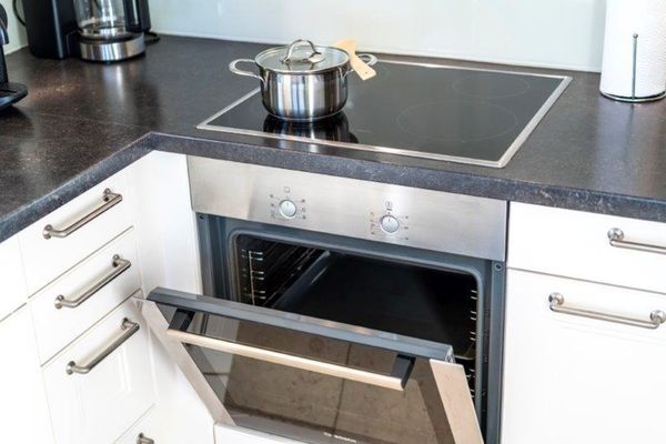 Haus Godewind, GO01 Rantum - 