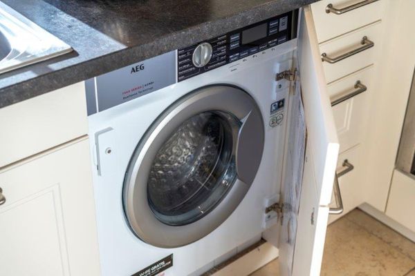 Haus Godewind, GO01 Rantum - 