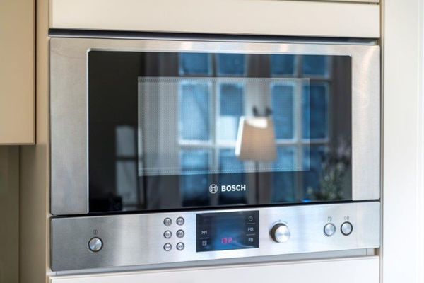 Haus Godewind, GO01 Rantum - 