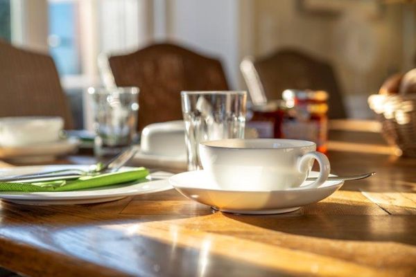 Haus Godewind, GO01 Rantum - 