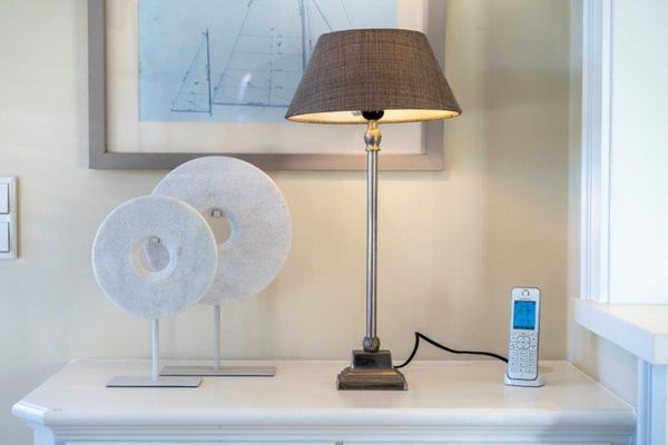 Haus Godewind, GO01 Rantum - 