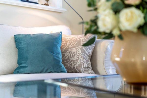 Haus Godewind, GO01 Rantum - 