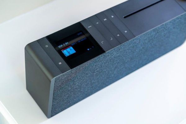 Haus Godewind, GO01 Rantum - 