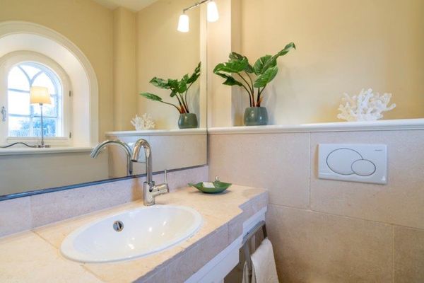 Haus Godewind, GO01 Rantum - 