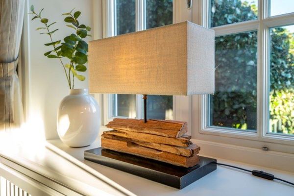 Haus Godewind, GO01 Rantum - 