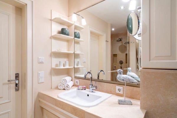 Haus Godewind, GO01 Rantum - 