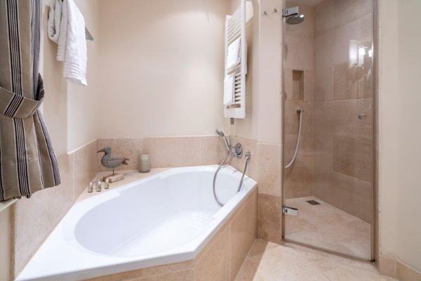 Haus Godewind, GO01 Rantum - 