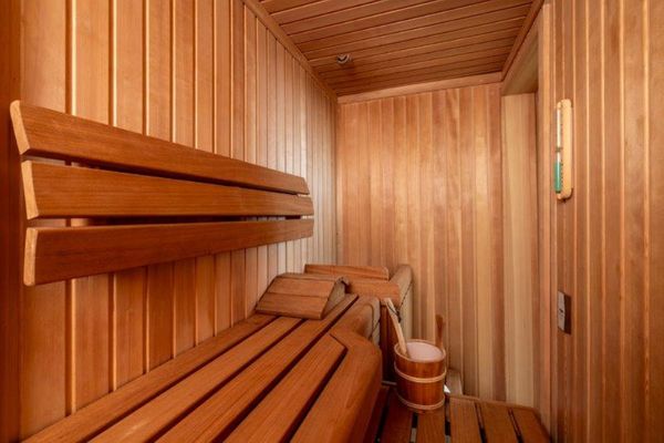 Haus Godewind, GO01 Rantum - 