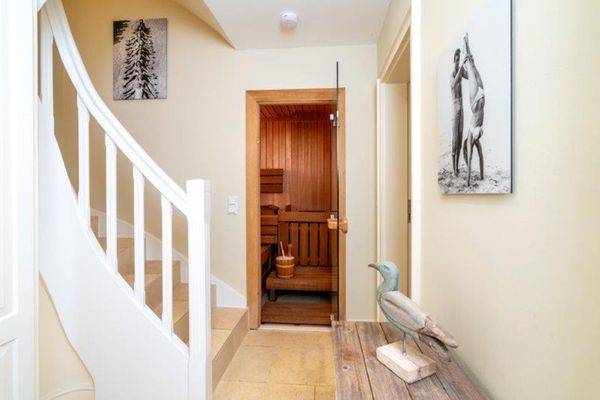 Haus Godewind, GO01 Rantum - 