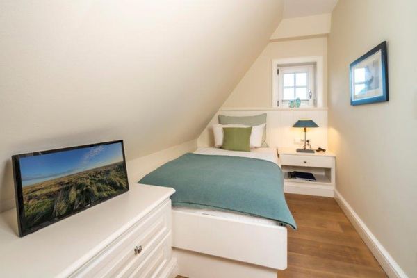 Haus Godewind, GO/02 Rantum - 