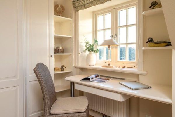 Haus Godewind, GO/02 Rantum - 