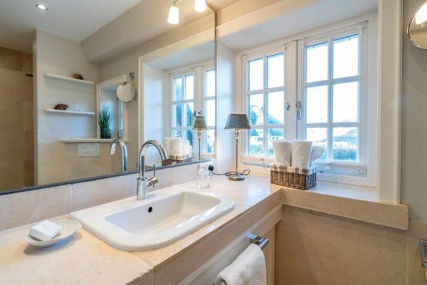 Haus Godewind, GO/02 Rantum - 