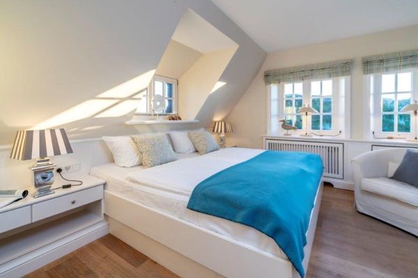 Haus Godewind, GO/02 Rantum - 