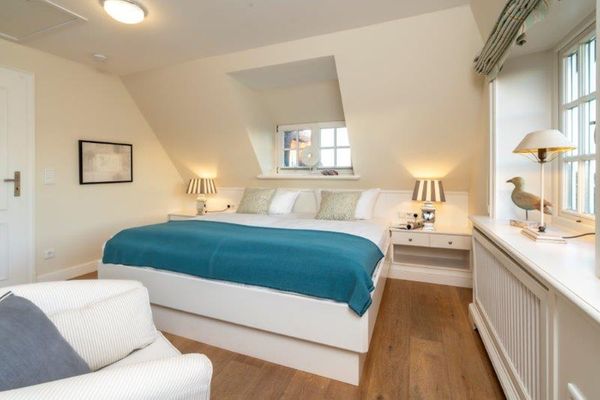 Haus Godewind, GO/02 Rantum - 