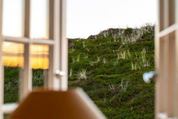 Haus Godewind, GO/02 Rantum - 