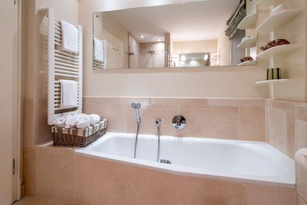 Haus Godewind, GO/02 Rantum - 