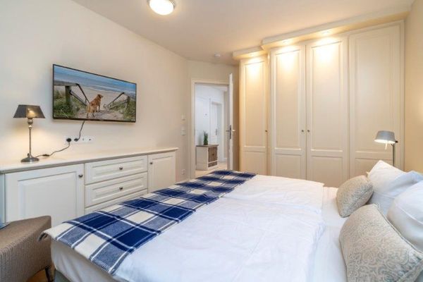 Haus Godewind, GO/02 Rantum - 