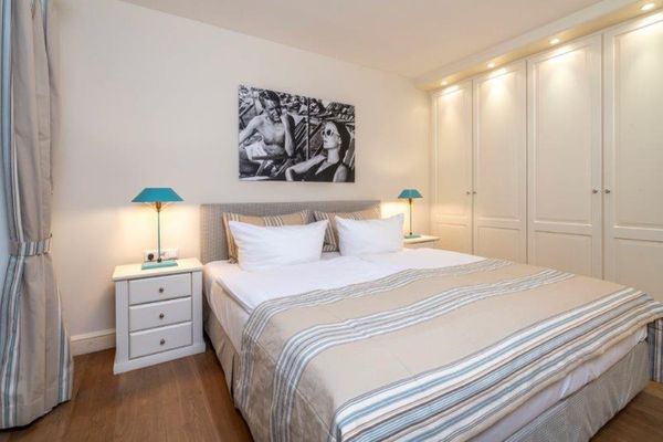 Haus Godewind, GO/02 Rantum - 